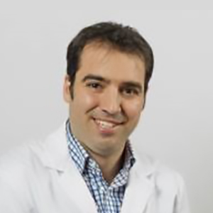 dr-Marcos J Cueva