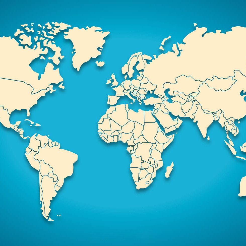 world-map-vector