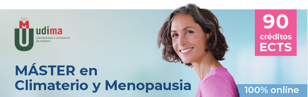 Máster en climaterio y menopausia